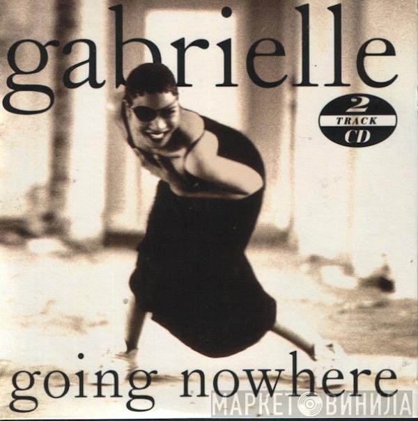 Gabrielle  - Going Nowhere