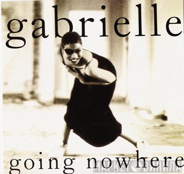 Gabrielle  - Going Nowhere