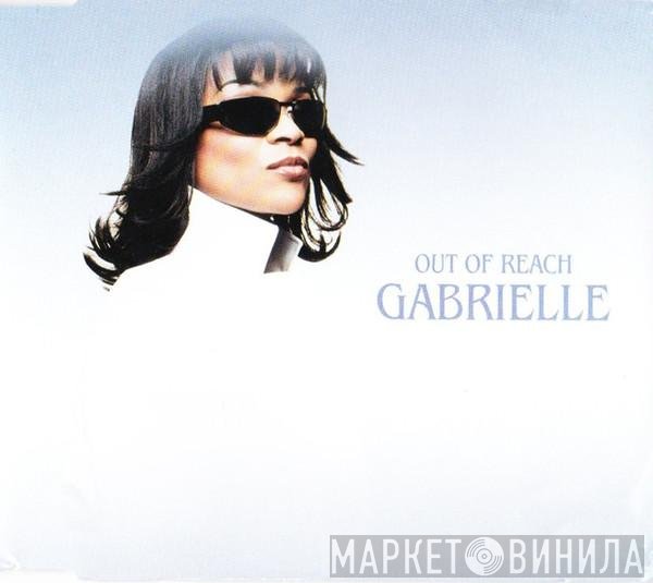 Gabrielle - Out Of Reach