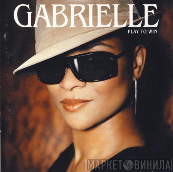 Gabrielle - Play To Win