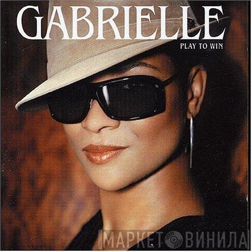 Gabrielle  - Play To Win