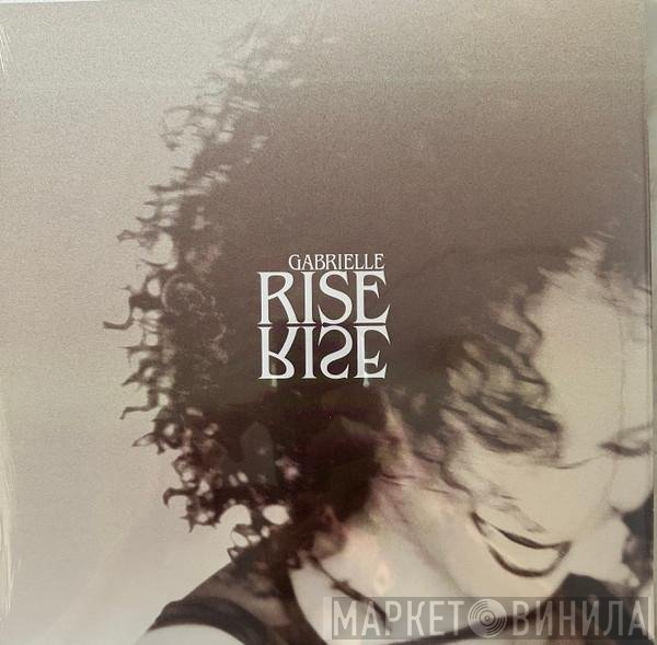 Gabrielle  - Rise