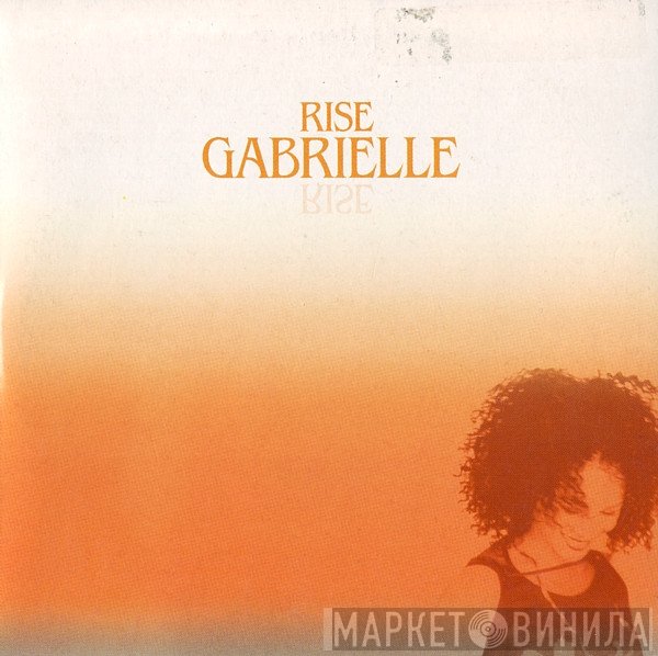 Gabrielle  - Rise