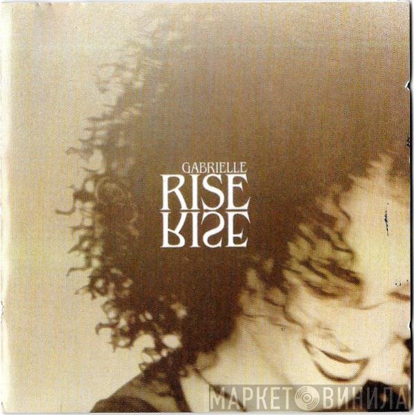Gabrielle  - Rise