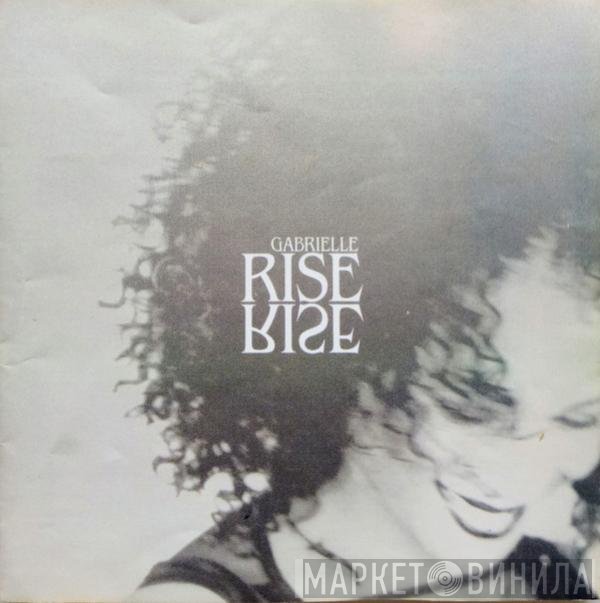 Gabrielle  - Rise
