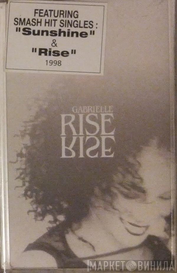 Gabrielle  - Rise