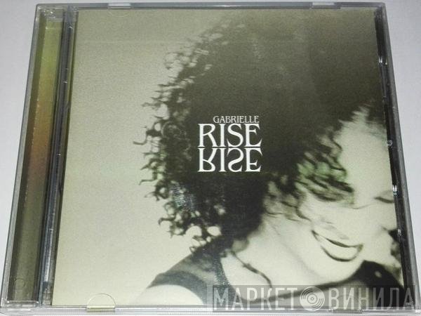 Gabrielle  - Rise