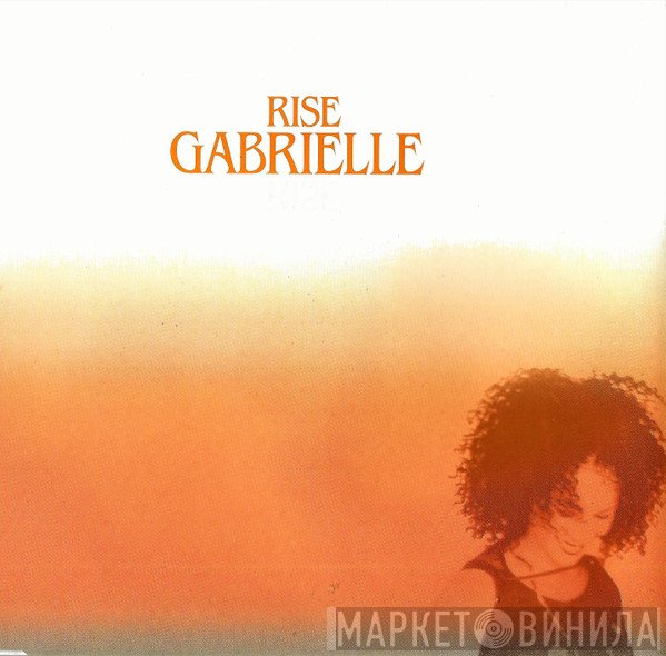 Gabrielle  - Rise