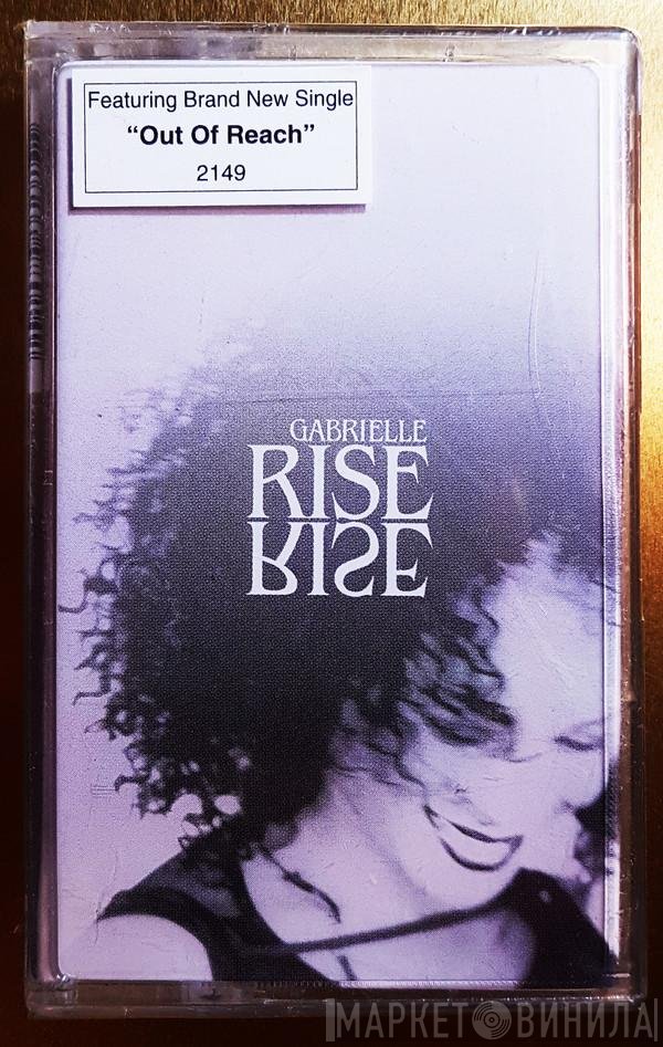 Gabrielle  - Rise
