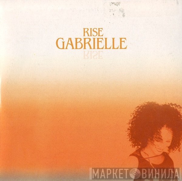 Gabrielle  - Rise