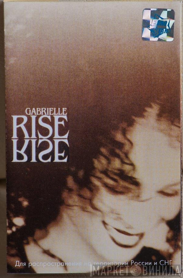 Gabrielle  - Rise