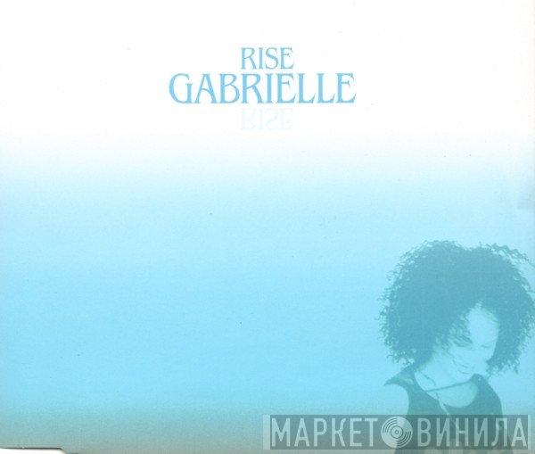 Gabrielle - Rise