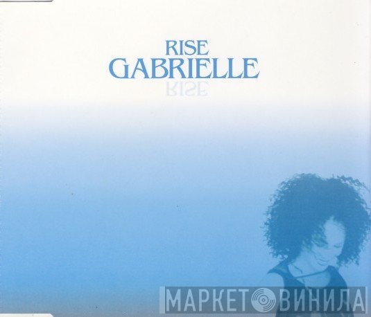 Gabrielle - Rise