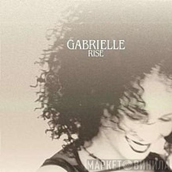 Gabrielle  - Rise