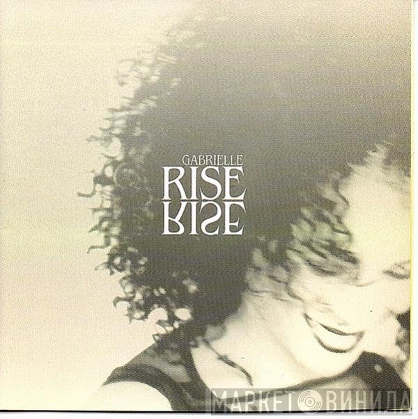 Gabrielle  - Rise