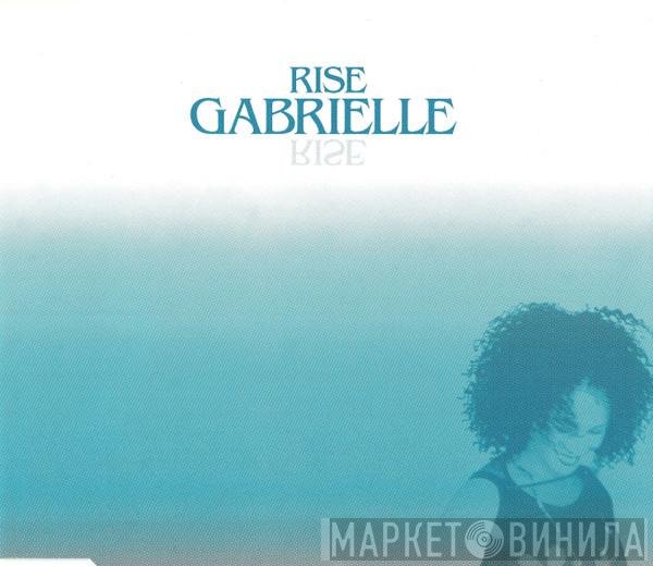 Gabrielle  - Rise