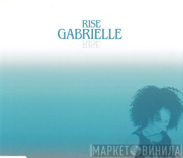 Gabrielle  - Rise