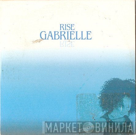 Gabrielle  - Rise