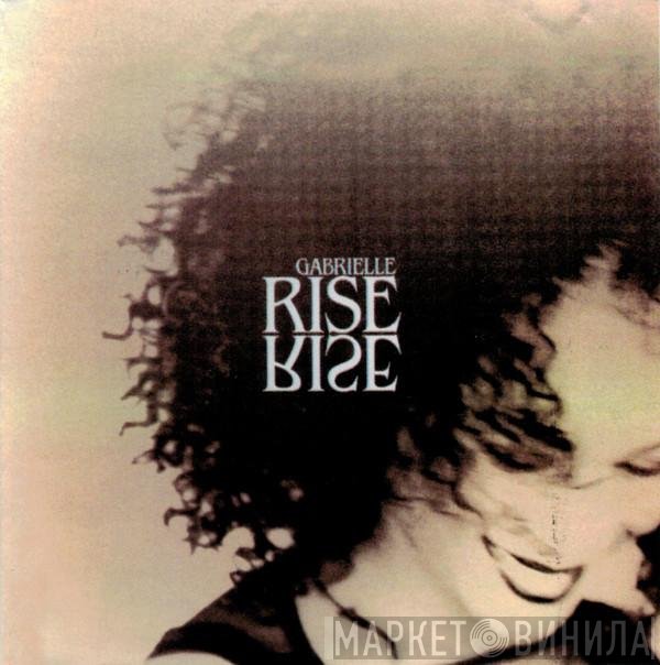 Gabrielle  - Rise