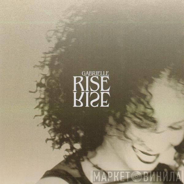 Gabrielle - Rise
