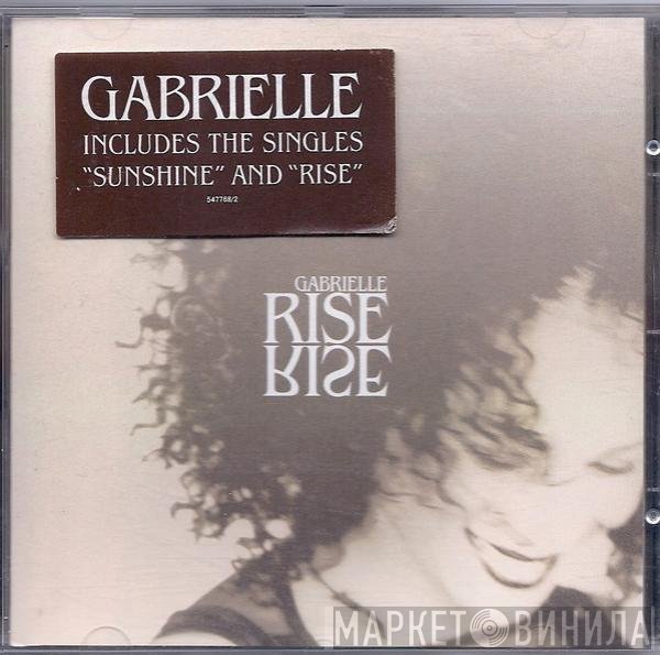 Gabrielle - Rise