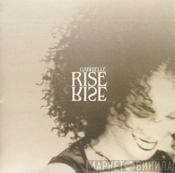 Gabrielle  - Rise