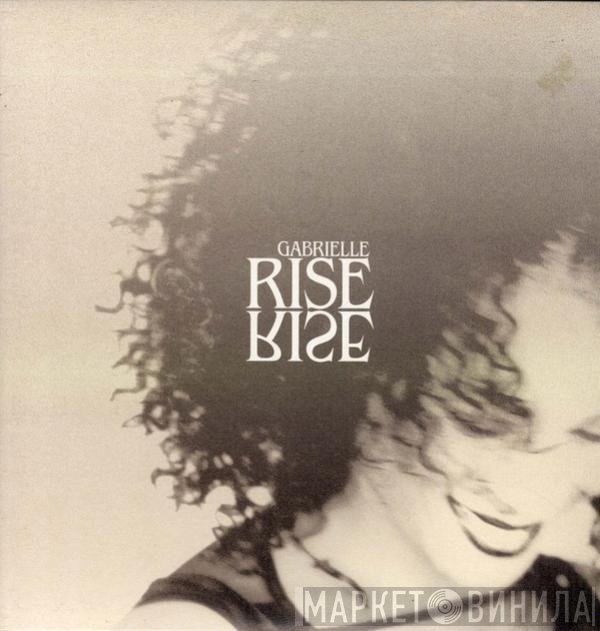Gabrielle  - Rise