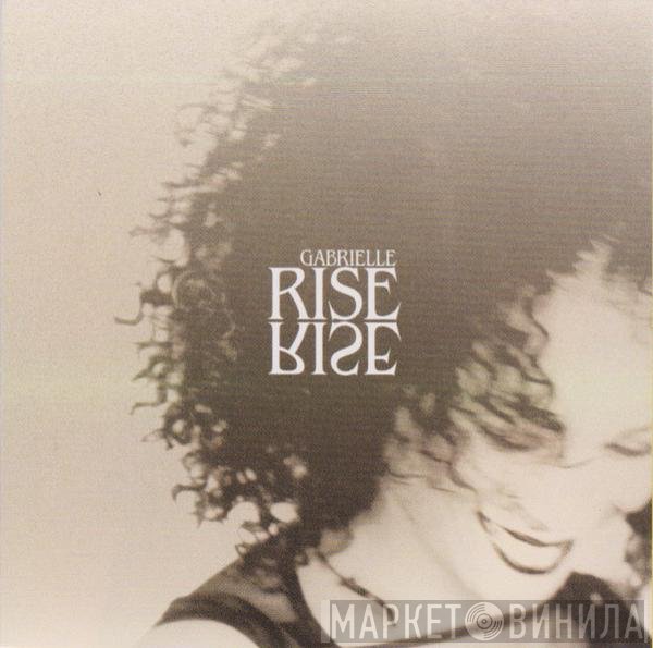 Gabrielle - Rise