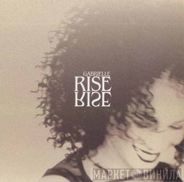 Gabrielle  - Rise