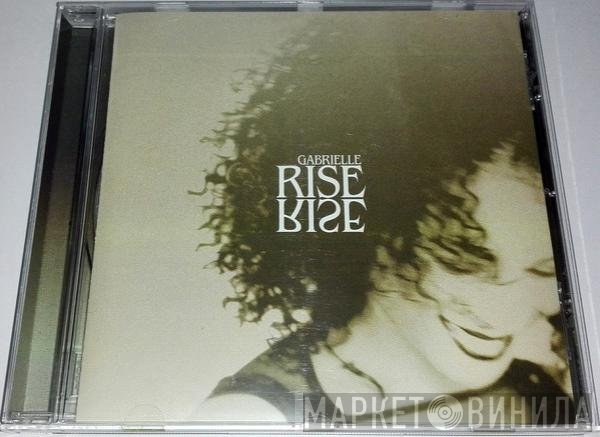 Gabrielle  - Rise