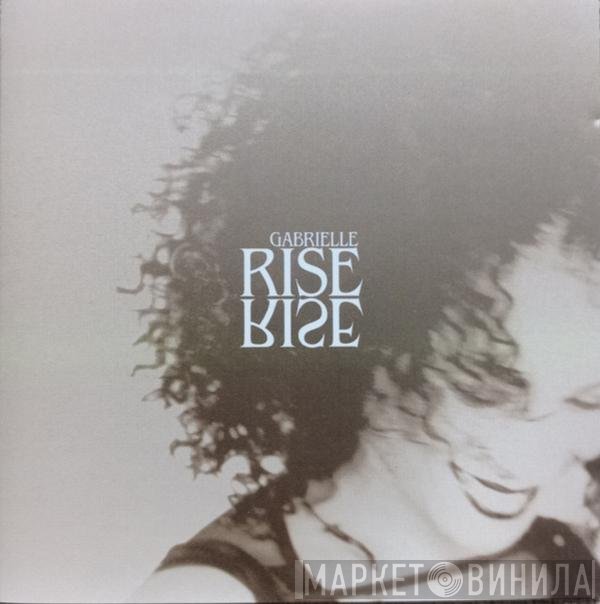 Gabrielle  - Rise