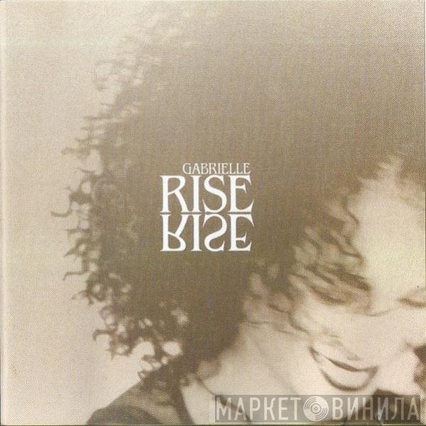 Gabrielle  - Rise