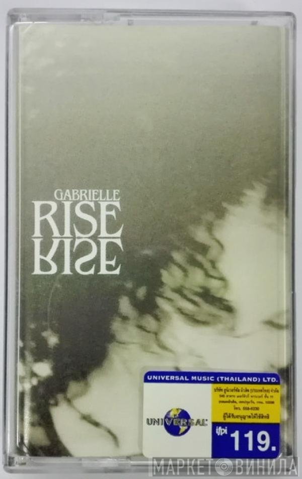 Gabrielle  - Rise