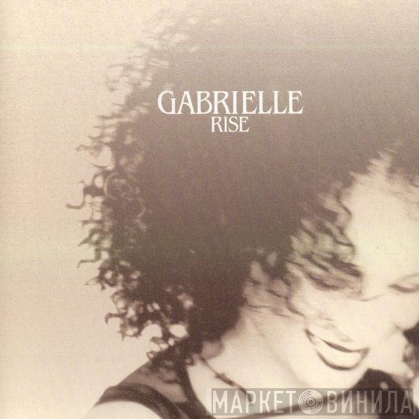 Gabrielle  - Rise
