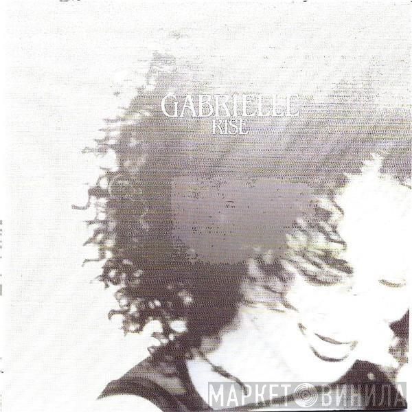 Gabrielle  - Rise