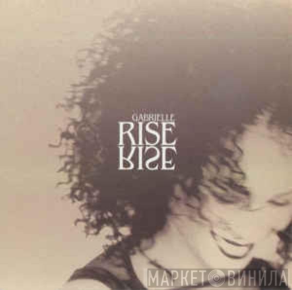 Gabrielle  - Rise