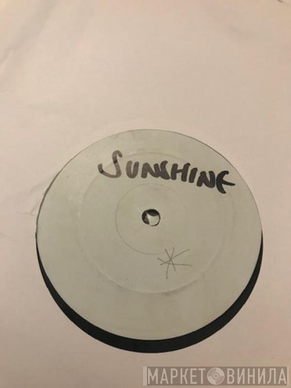 Gabrielle - Sunshine (Wookie Remixes)