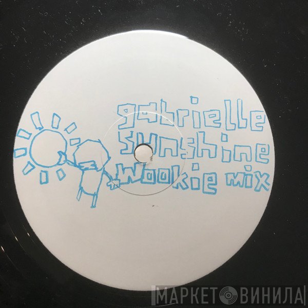 Gabrielle  - Sunshine