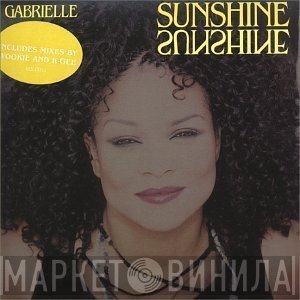 Gabrielle - Sunshine