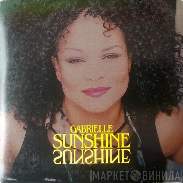 Gabrielle  - Sunshine