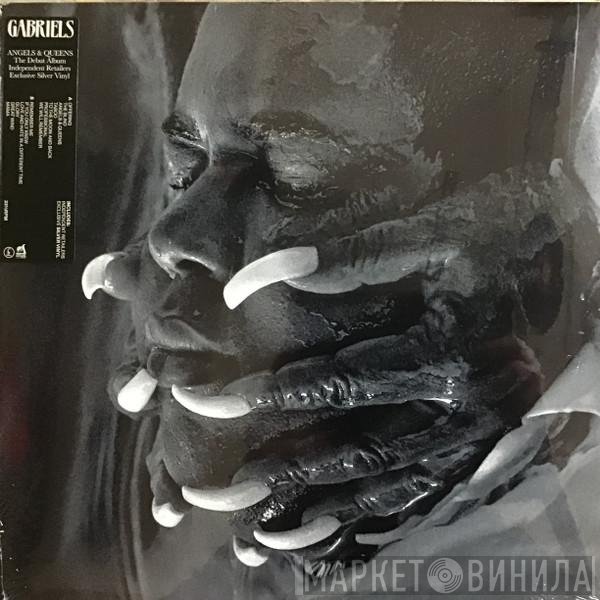 Gabriels  - Angels &amp; Queens