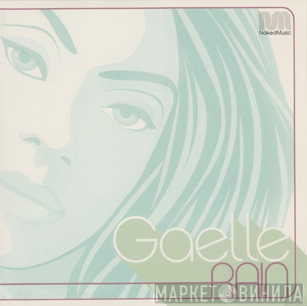 Gaelle Adisson - Rain