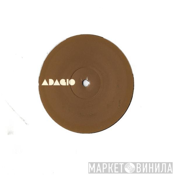 Gaetano Parisio  - Adagio E