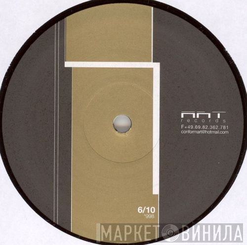 Gaetano Parisio - Advanced Techno Research 6/10