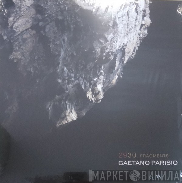 Gaetano Parisio  - Fragments 2930