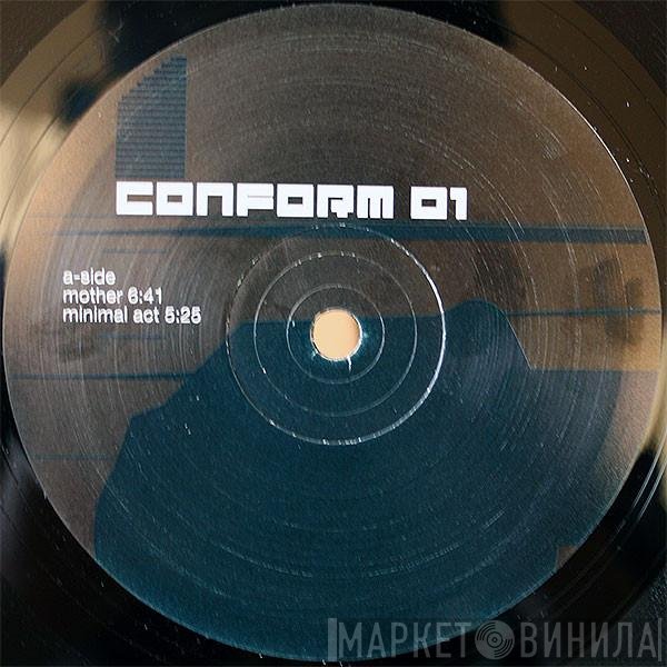 Gaetano Parisio - Gaetek EP