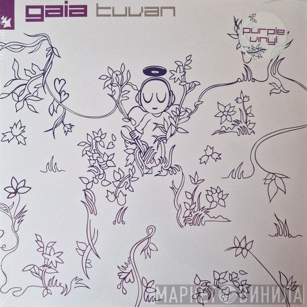Gaia - Tuvan