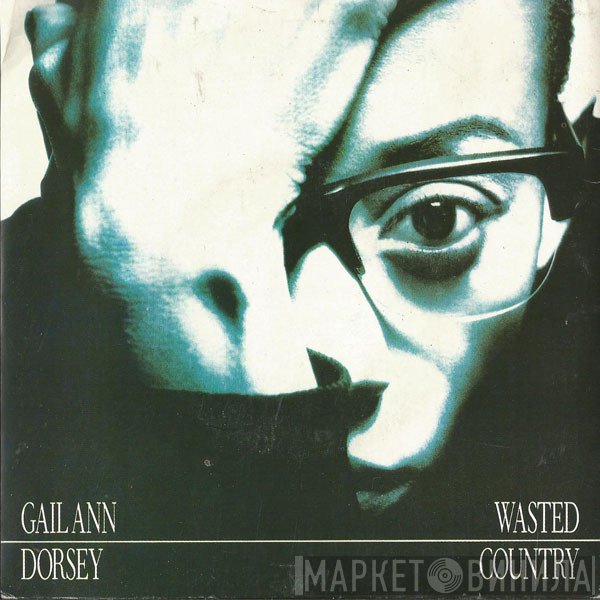 Gail Ann Dorsey - Wasted Country
