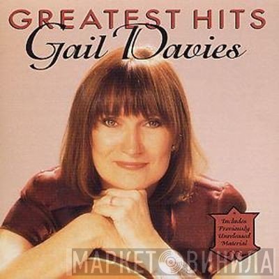 Gail Davies - Greatest Hits