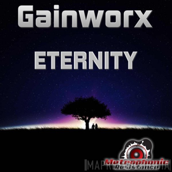 Gainworx  - Eternity